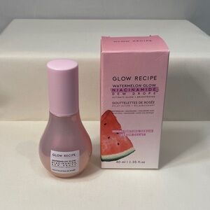 Glow Recipe Watermelon Glow Niacinamide Dew Drops Highlighting Serum 40 ml